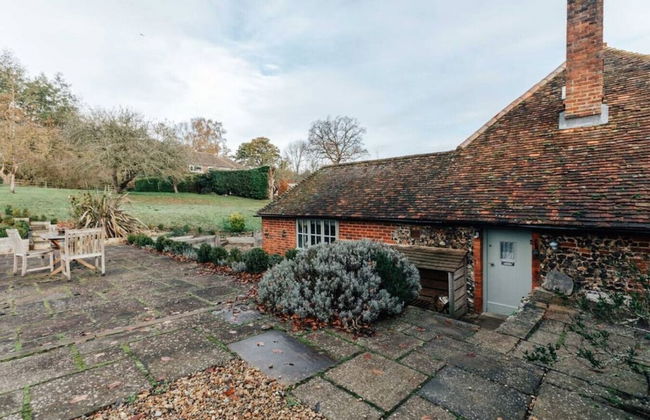 Hunts Cottage - Pet Friendly - From 200 Per Night - Foto 30