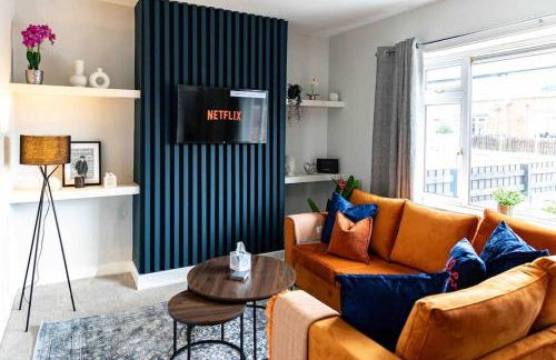 Glasswing Stays The Collier's Rest - Foto 11