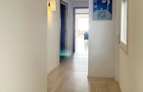 Magnificent apartment at the sea front of Tossa de Mar - Foto 19