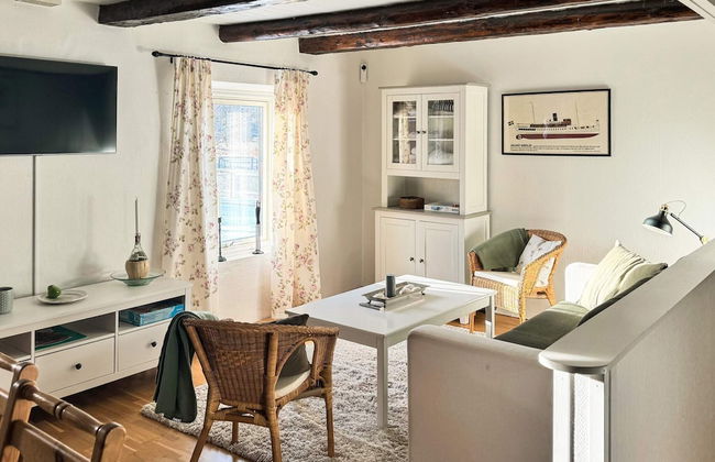 7 Person Holiday Home in Ellos - Foto 10