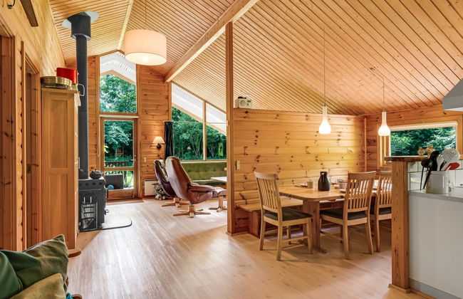 "Andy" - 500m to the fjord - Foto 21