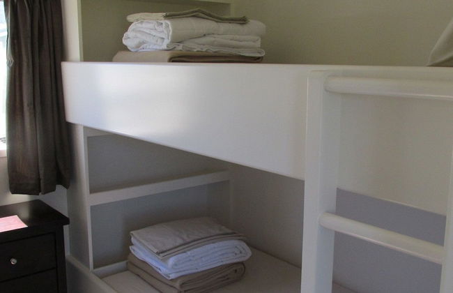 Mercury Bay Holiday Park - Foto 3