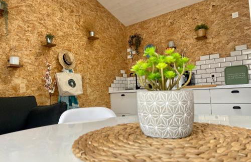 L'Herbeaudhier - Les Suites - Foto 31