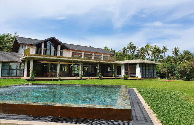 Solar Crab - Photo 1