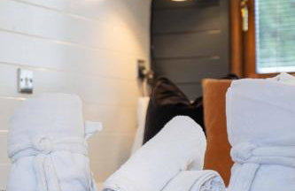 Ben View Pod and Jacuzzi Bath - Foto 4