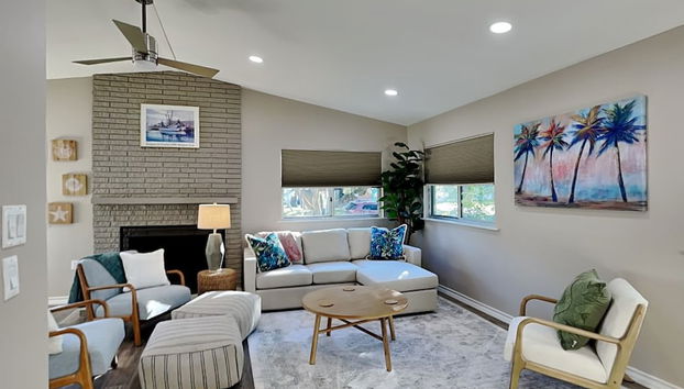 Équipement de l’hébergement