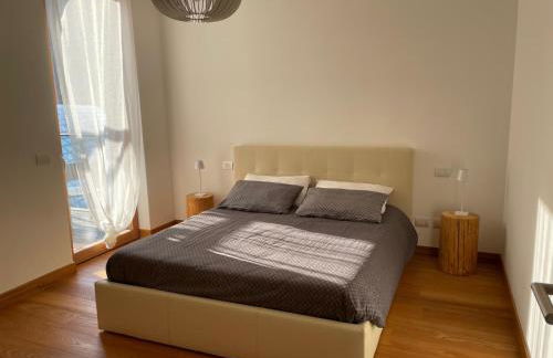 Appartamento vista Muse con parcheggio privato gratuito - Foto 7