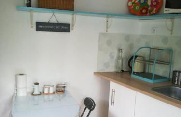 Grand studio avec piscine - Foto 18