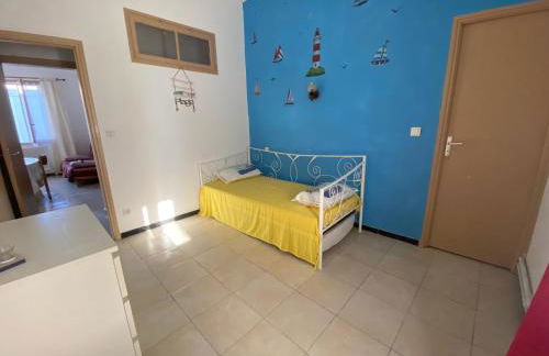 Chez Cathy et Alain - Foto 4