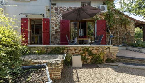 Country House Near Parc du Morvan With Pool - Foto 2