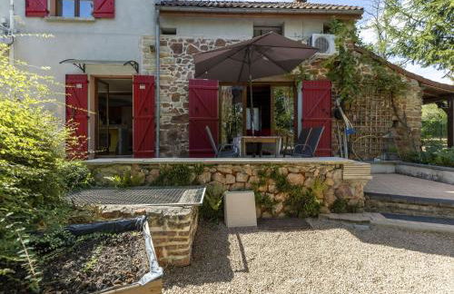 Country House Near Parc du Morvan With Pool - Photo 2