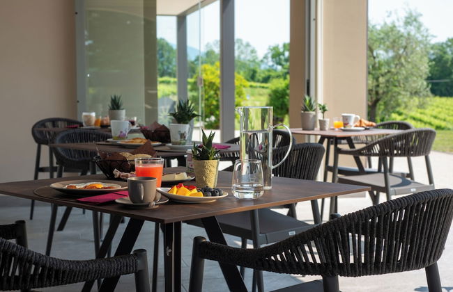 Relais La Dolce Vite - Foto 63