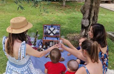 Casa de Campo dos Távoras - Foto 13