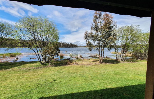 Lake Yalleena Nature Retreat - Foto 33