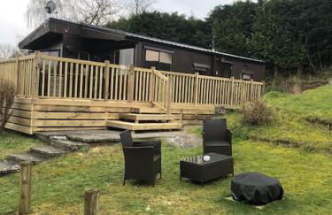 5f Stanley Lodge, Caer Beris, Builth Wells - No tradesman - Foto 6