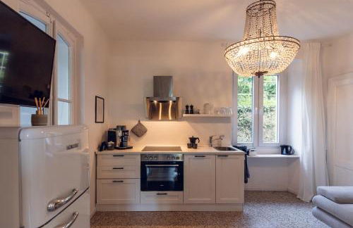 Villa Elisabetta Lago Maggiore - Foto 27