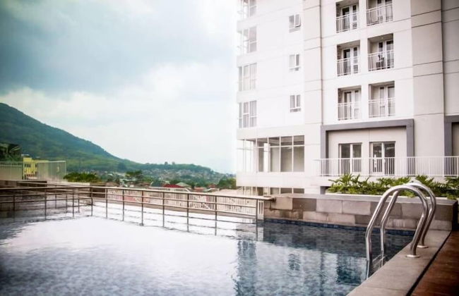 Fancy 2Br At Skyland City Jatinangor Apartment - Photo 29