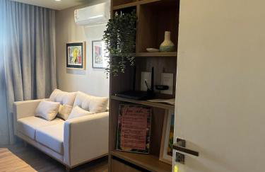 Sempre Viva - Studio próximo à praia - Foto 1