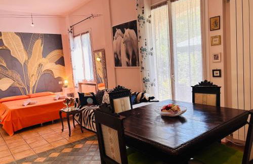 House of artist - Foto 69