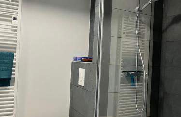 La Terrasse du Vignoble - Garage et parking privatifs - Photo 19