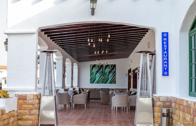 Bungalow Double 13 - El Cortijo Chefchaeun Hotel Spa - Foto 18