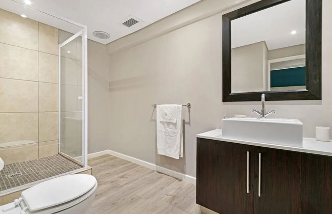 2 BD Penthouse in the Heart of the Mother City - Foto 13