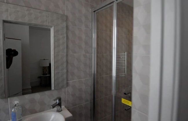 Beautiful 2-bed Flat in London - Foto 17