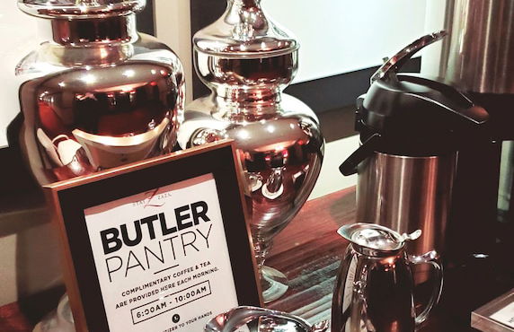 Hotel Zaza Houston Museum District - Foto 31