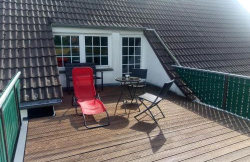 Große Bauernhaus Ferienwohnungen bis 100qm mit E-Bike-Verleih - Foto 29