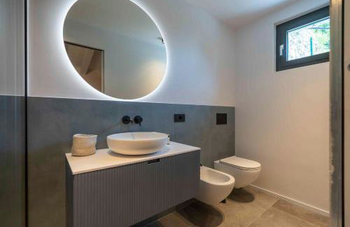 VILLA SANT' AMBROGIO - Relax di Lusso a Zoagli - Foto 27