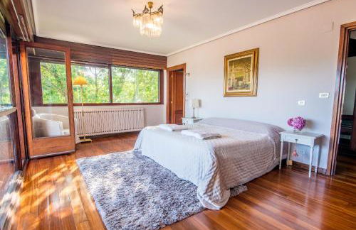 Azkorri Beach House 9 rooms Bilbao - Foto 28