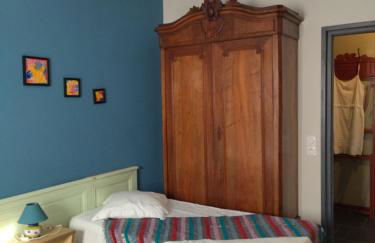 Grand gîte sauna et bain bouillonnant 15 pers - Foto 19