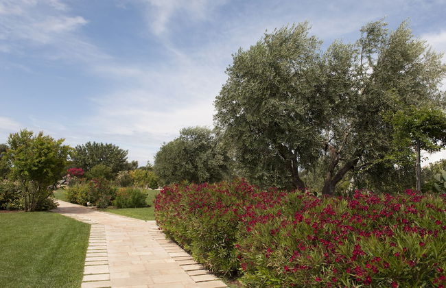 Masseria Don Luigi - Luxury Farmhouse - Foto 68