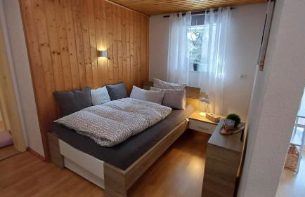 Ferienhaus Im Bachnest - Foto 10