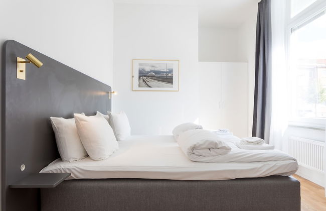 ApartDirect Sundbyberg - Photo 11