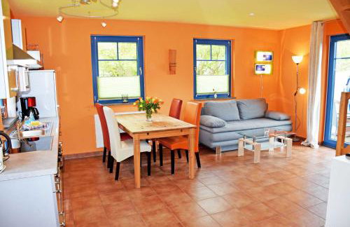 Ferienappartements zum Ostseestrand mit Terrasse - Foto 65