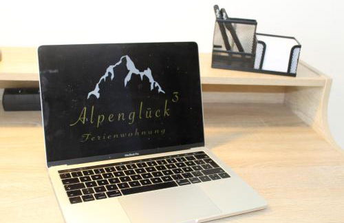 Ferienwohnung Alpenglück hoch3 - Foto 16