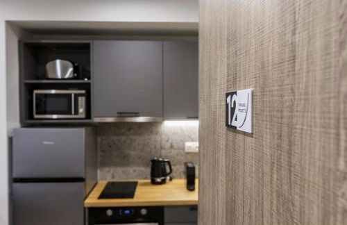 Raise Averof Serviced Apartments - Foto 90