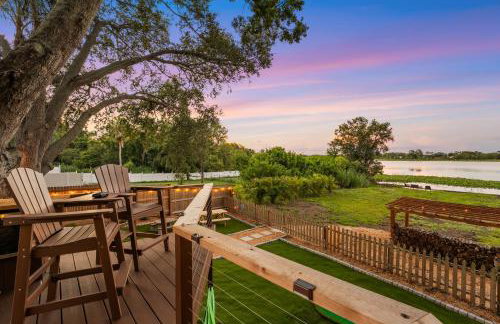 Waterfront Gem Near Clearwater - Swim Spa - Nature - Foto 11