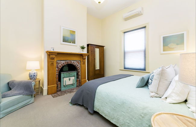 Pembury Cottage - Photo 3