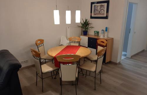 Ferienwohnung Haus Gards - Foto 6