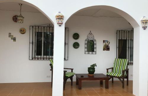 Villa Abril - Foto 38