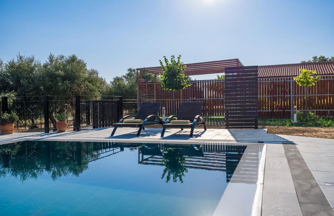 Villa Rudi in Ionian Islands - Photo 31