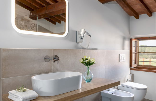 Tenuta Francigena 8 Emma Villas - Foto 24