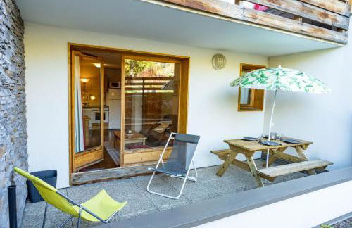 Bel Appartement lumineux au coeur de la station de Vars - Foto 21