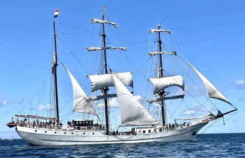 Floating Home Nr 1a - Foto 30