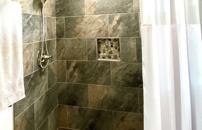 Shepherd's Lodge - Foto 18