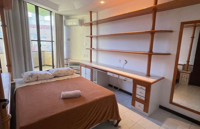 Ap na Beira da ORLA DE ATALAIA - Foto 10