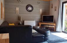 Maison familiale 8 personnes au coeur de Loudenvielle - Foto 6