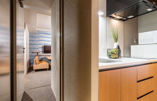 MIMARU Kyoto Kawaramachi Gojo - Foto 18